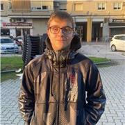 Desde primaria hasta Bachillerato, pero me siento más seguro hasta ESO, para que sea lo mejor para los alumnos